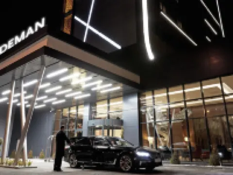 Dedeman Kayseri Kayseri otelleri