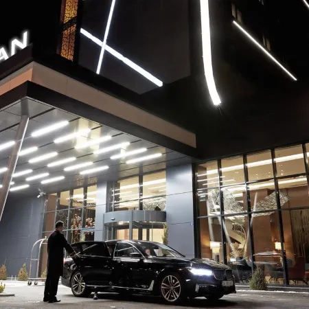 Dedeman Kayseri