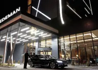 Dedeman Kayseri Hotels in Kayseri