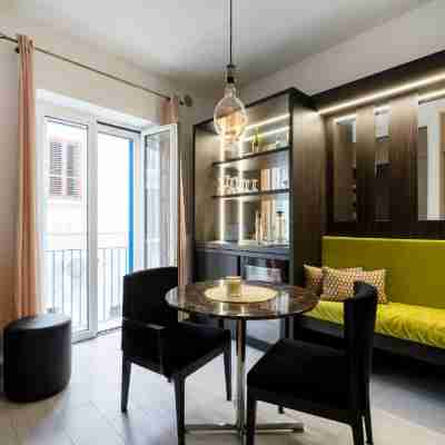 Terra | 2-Bedroom with Shared Kitchen & Balcony – Seafront Location Others