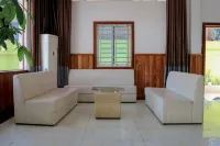 AHHA Residence Kampot