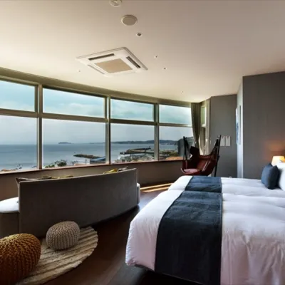 Hayama Umino Hotel Các khách sạn gần Kanagawa Kenritsu Hayama Park