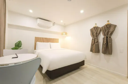 다올 미니호텔 감천문화마을 주변 호텔