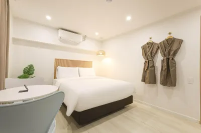 다올 미니호텔 송도 호텔