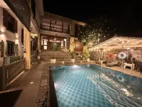 Colonial Retreat Villa - Villas