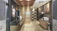 Venetian Cheonan hotel