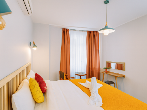 Karlion Palace Taksim