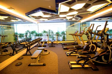 รูปภาพของThe Beach Residence