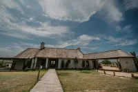 Hlosi Game Lodge - Amakhala Game Reserve فنادق في 