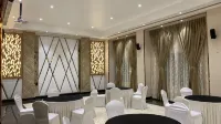 QUALITY INN VIHA - Frühstück