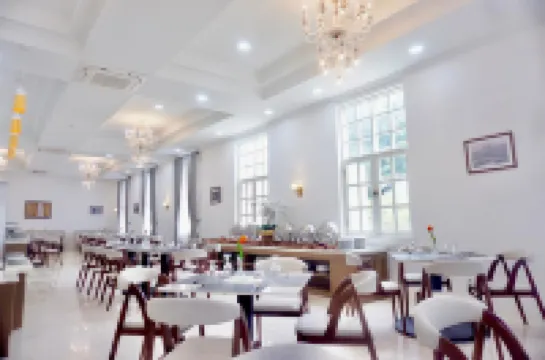 Saka Ombilin Heritage Hotel Hotel di Solok