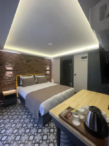Artelist Hotel Hotels near Taksim Square