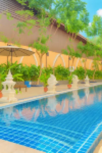 Mido Selected Resort Pool Hotel