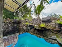 Pondok Sulangai Villas by AGATA