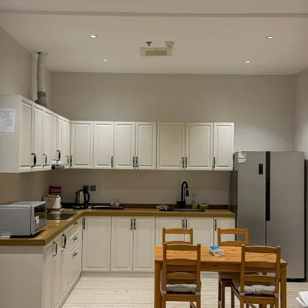 Your quite apartment