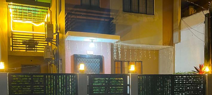 Balai Sais 리살 호텔