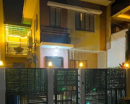 Balai Sais Hotels in Binangonan
