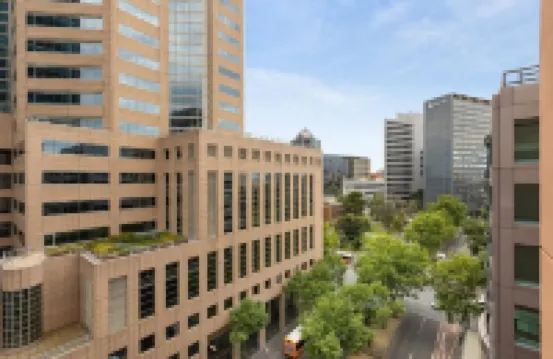 Nolo Apartments Lonsdale Street