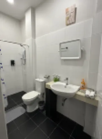 Jomstay Guest House Melaka