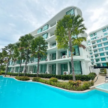 La Vita Rawai Nai Harn  Beach 5 Star 1 BDR