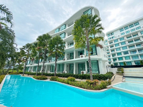 รูปภาพของLa Vita Rawai Nai Harn  Beach 5 Star 1 BDR