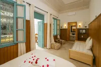 Riad 111 & Spa - Guest houses