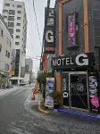 Motel G 恩平区附近的飯店