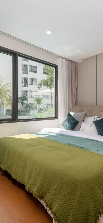 ห้องสวีท, ใช้สระว่ายน้ำได้