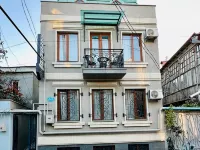 Hotel Four Brothers Hotels near Avlabari