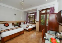 Moc Lan Boutique Hotel - 2 ดาว