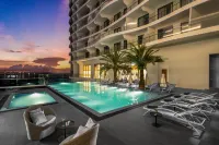 Citadines Ha Long Sea View Apartments by HALA
