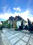 KeJogja Homestay - parking