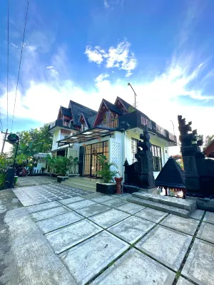 KeJogja Homestay