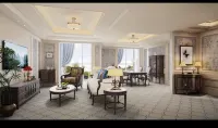 Ak Keme Hotel - 5-Star