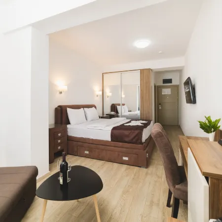 Hotel 219 Budva