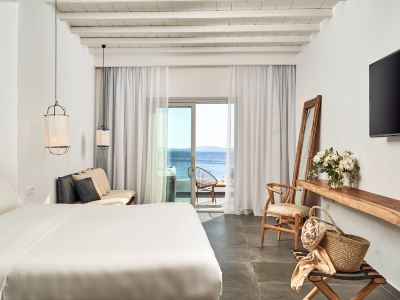 Hippie Chic Hotel