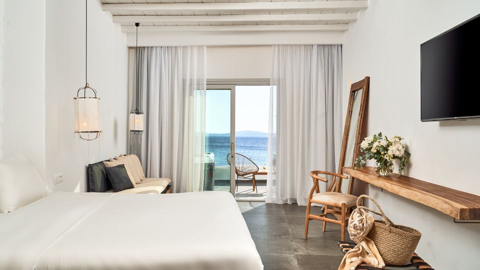 Hippie Chic Hotel