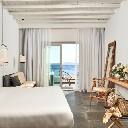 Hippie Chic Hotel