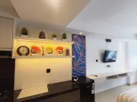 Apartemen Mansyur Tower Diamond Medan - Горячие источники