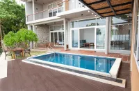 At Kelly's Ambalangoda