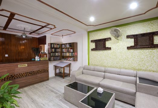 Nextdoor Thamel