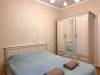 Cozy apartment on Frunze 571-106 Hotels in 