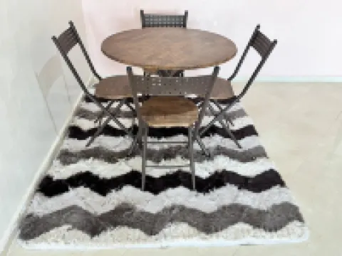 Chic Apartment in Fes A/C, Center &Family-Friendly