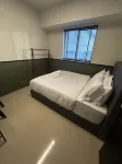 Nanyang Classic Seaview Suite At Georgetown Penang - 레지던스
