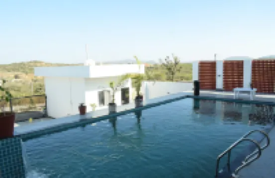 Pearl Pride Villa