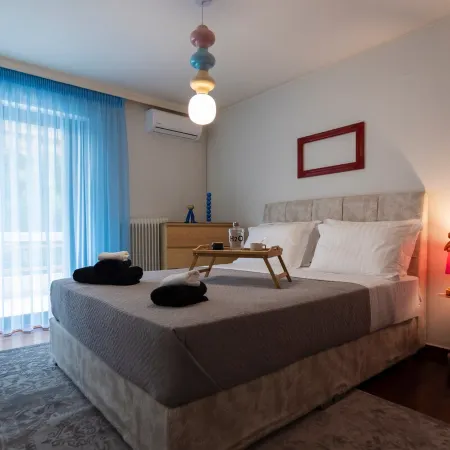 Blue Verve Premium 2 bedroom Retreat