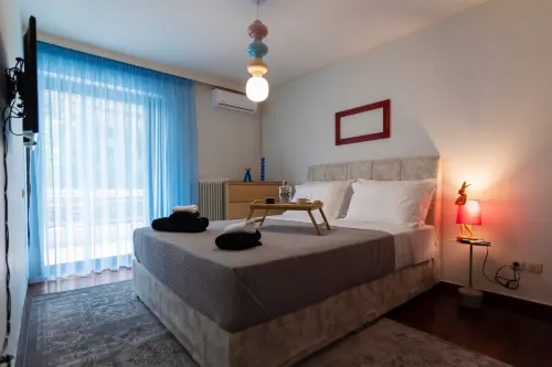Blue Verve Premium 2 bedroom Retreat