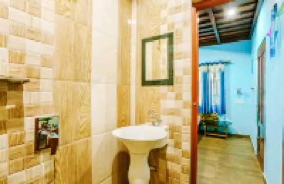 安斯馬里亞度假酒店