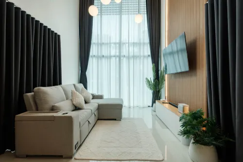 P Square Villa - Villa