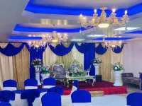 Dream Palace Resort